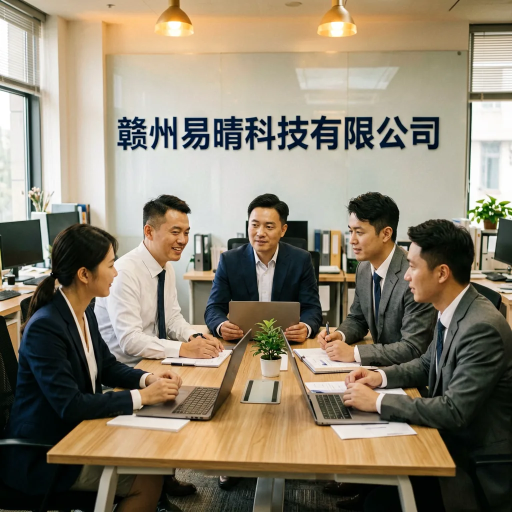 科技解决方案
