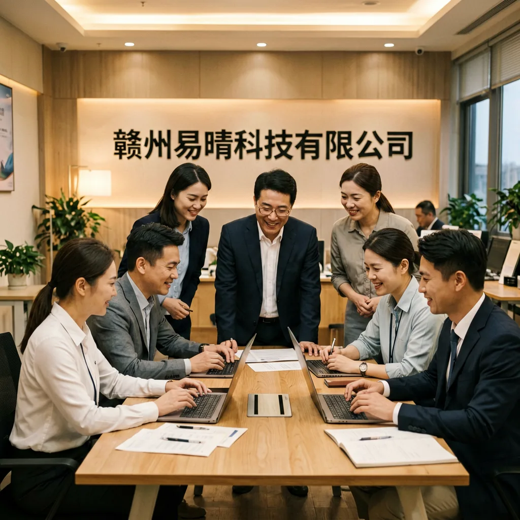 科技解决方案